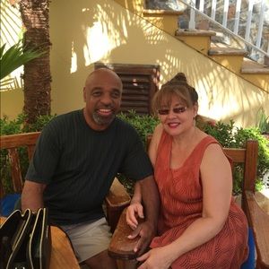 Meet your Posher, Jeffrey